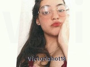 Victoriahot18