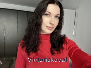 Victoriakoval