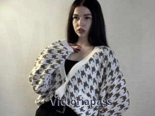 Victoriapass