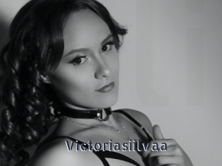 Victoriasiilvaa