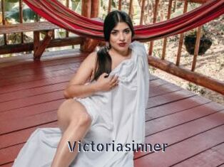 Victoriasinner