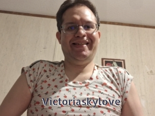 Victoriaskylove