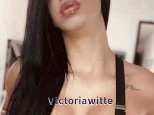 Victoriawitte