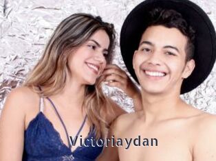 Victoriaydan
