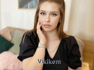 Vikikem