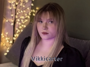 Vikkicarter
