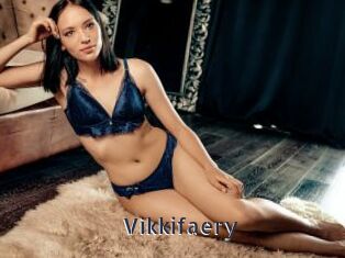 Vikkifaery