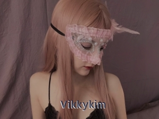 Vikkykim