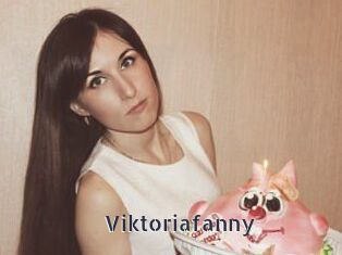 Viktoriafanny