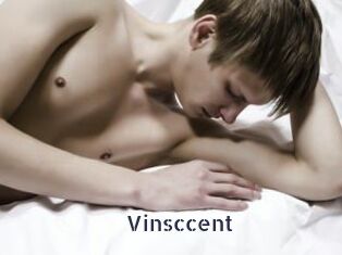 Vinsccent