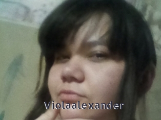 Violaalexander