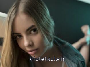 Violetaclein