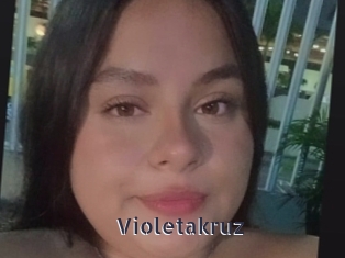 Violetakruz