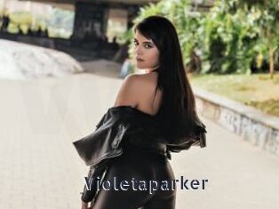 Violetaparker