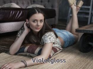 Violetgloss