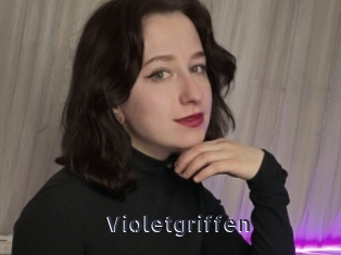 Violetgriffen