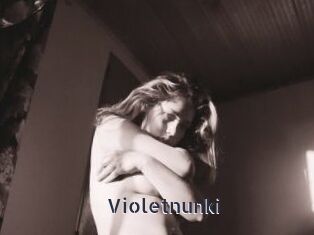 Violetnunki