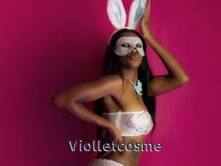 Violletcosme