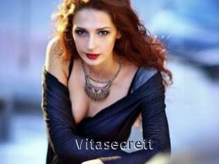 Vitasecrett