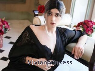 Vivianprincess