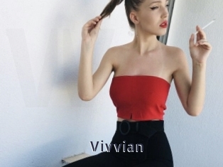 Vivvian