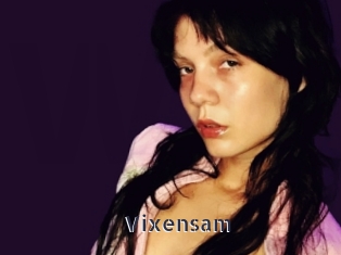 vixensam webcam livesex