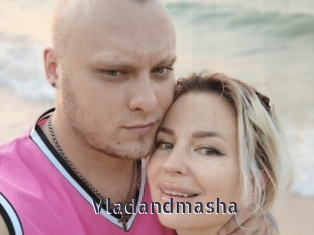 Vladandmasha