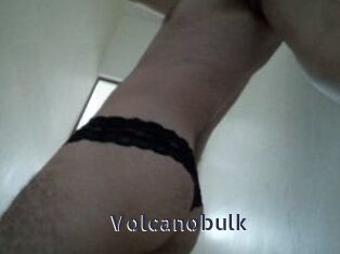 Volcanobulk