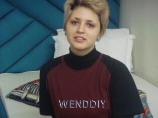 WENDDIY