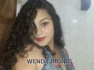 WENDYJHONES webcam livesex