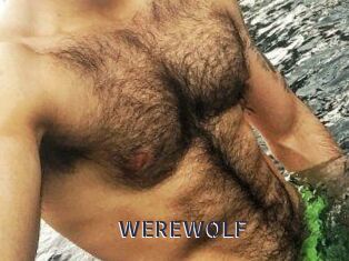 WEREWOLF