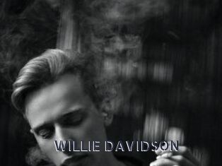 WILLIE_DAVIDSON