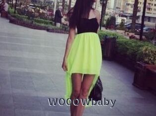 WOOOWbaby