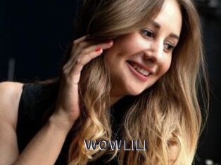 WOWLILI