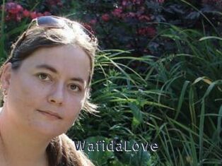 WafidaLove webcam livesex