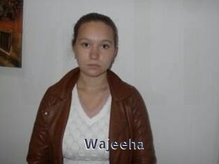 Wajeeha