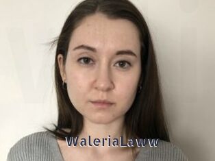 WaleriaLaww webcam livesex