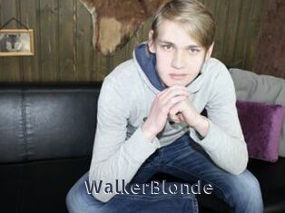 WalkerBlonde webcam livesex