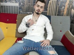 WalterAdams