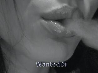 WantedDi