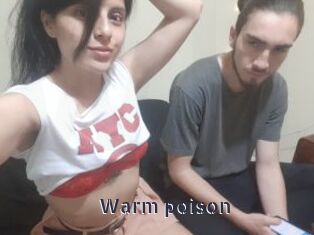 Warm_poison