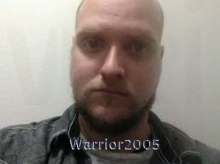 Warrior2005