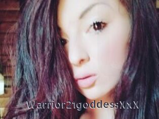 Warrior21goddessXxX