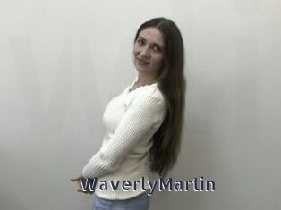 WaverlyMartin