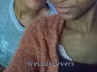 WeLadyLovers