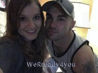 WeRready4you