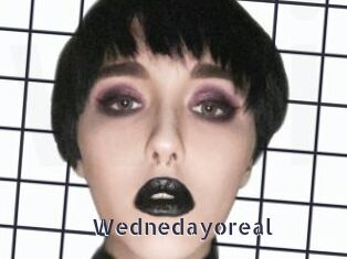 Wednedayoreal