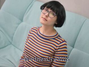 WednesOreallis