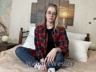 WelmerWesley