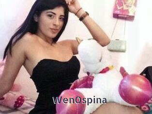 WenOspina